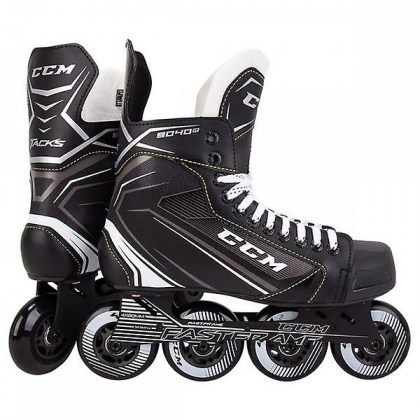 Rollerhockeyskate CCM Tacks 9040R5